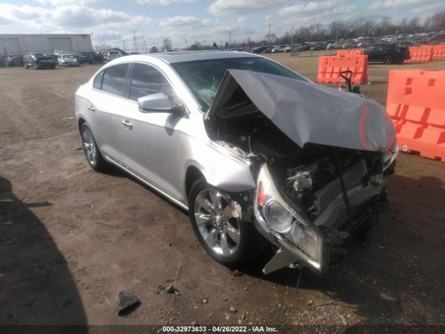 BUICK LACROSSE 2011 1g4ge5ed0bf337854