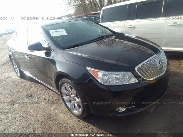 BUICK LACROSSE 2011 1g4ge5ed0bf352774