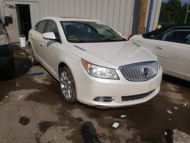 BUICK LACROSSE C 2011 1g4ge5ed0bf366335