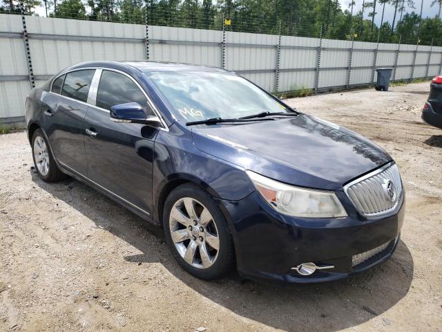 BUICK LACROSSE C 2011 1g4ge5ed0bf372359