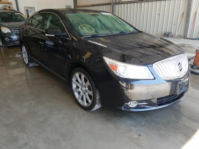 BUICK LACROSSE C 2011 1g4ge5ed0bf373219