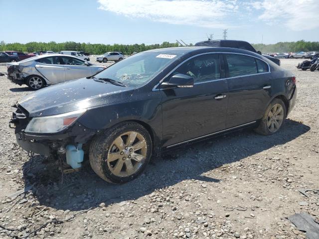 BUICK LACROSSE 2011 1g4ge5ed0bf374628