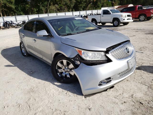 BUICK LACROSSE C 2011 1g4ge5ed0bf381837