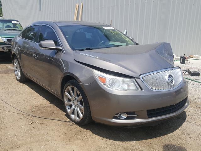 BUICK LACROSSE C 2011 1g4ge5ed0bf386701