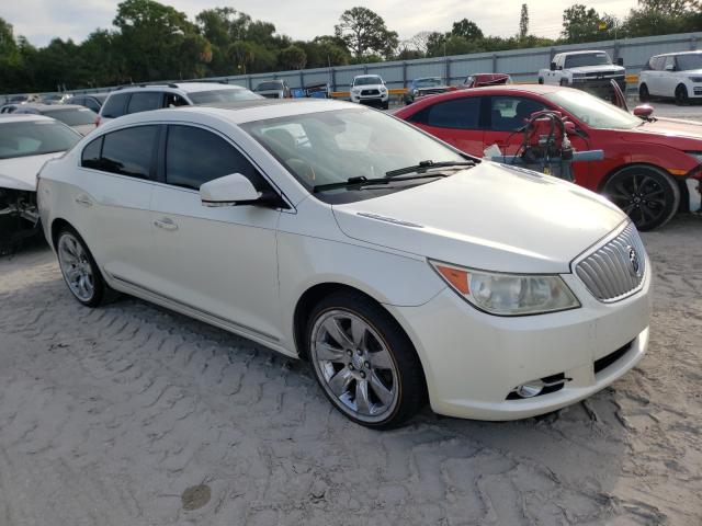 BUICK LACROSSE C 2011 1g4ge5ed0bf388710