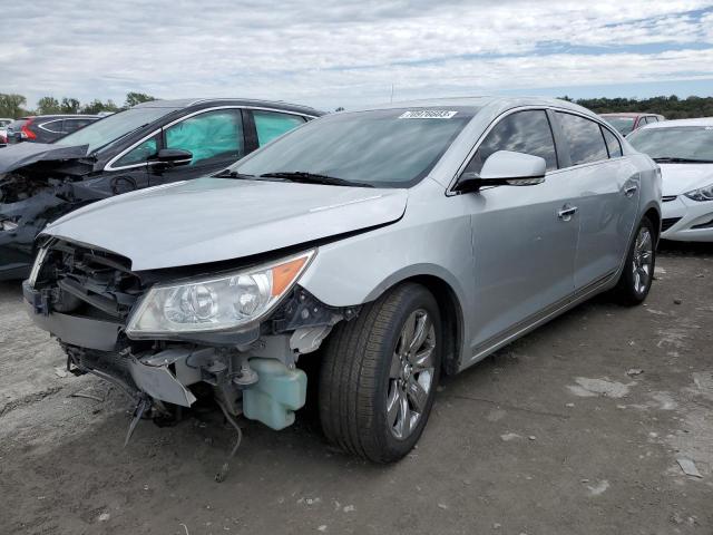 BUICK LACROSSE C 2011 1g4ge5ed0bf390747