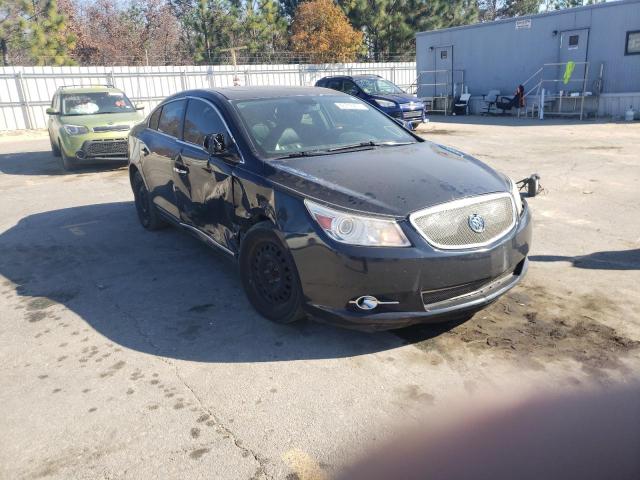 BUICK LACROSSE C 2011 1g4ge5ed0bf394054