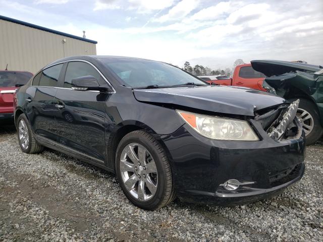 BUICK LACROSSE C 2011 1g4ge5ed0bf397374