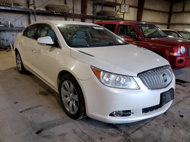 BUICK LACROSSE C 2011 1g4ge5ed1bf103108