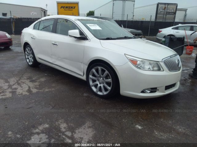 BUICK LACROSSE 2011 1g4ge5ed1bf103139