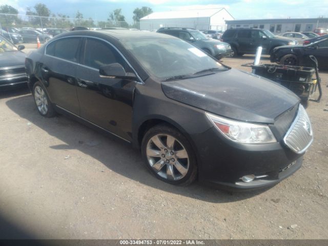 BUICK LACROSSE 2011 1g4ge5ed1bf108180