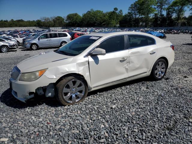 BUICK LACROSSE 2011 1g4ge5ed1bf111502