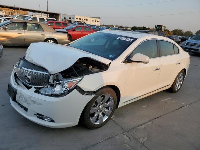 BUICK LACROSSE C 2011 1g4ge5ed1bf113525