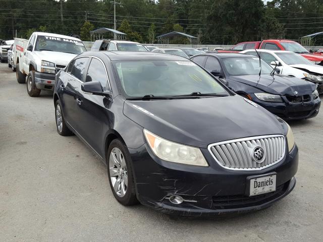 BUICK LACROSSE C 2011 1g4ge5ed1bf126582