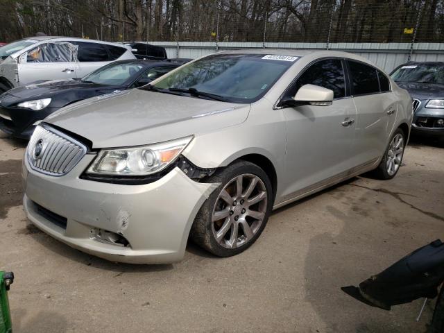 BUICK LACROSSE C 2011 1g4ge5ed1bf133242