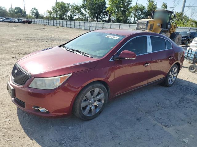 BUICK LACROSSE 2011 1g4ge5ed1bf138652