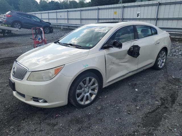 BUICK LACROSSE C 2011 1g4ge5ed1bf147643