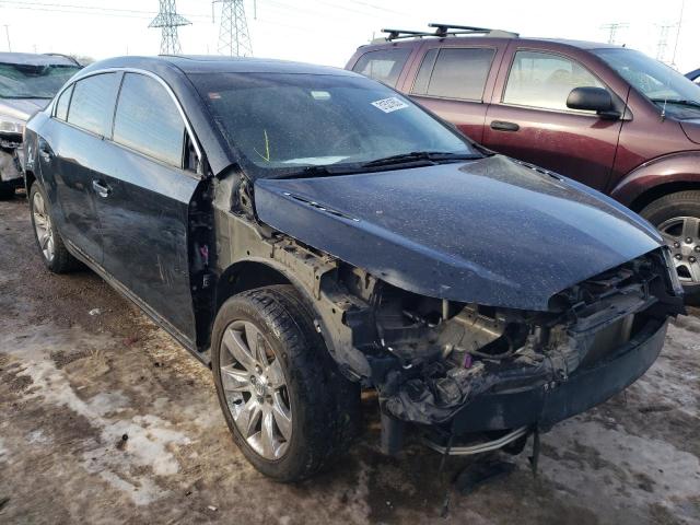 BUICK LACROSSE C 2011 1g4ge5ed1bf150994