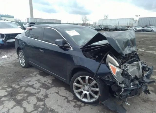 BUICK LACROSSE 2011 1g4ge5ed1bf159596