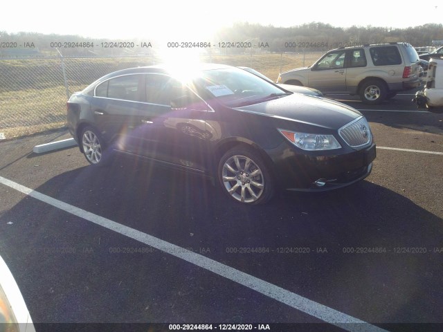 BUICK LACROSSE 2011 1g4ge5ed1bf159632