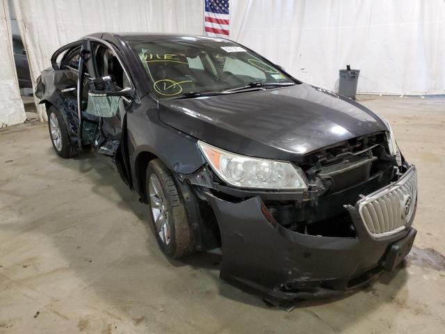 BUICK LACROSSE C 2011 1g4ge5ed1bf177418