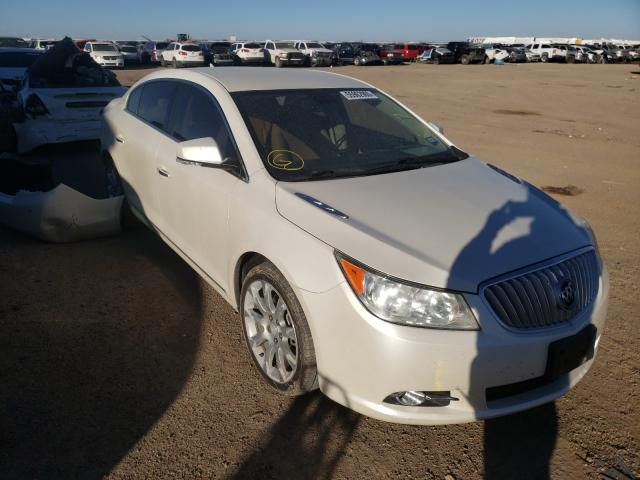 BUICK LACROSSE C 2011 1g4ge5ed1bf197281