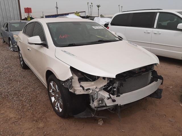 BUICK LACROSSE C 2011 1g4ge5ed1bf211552