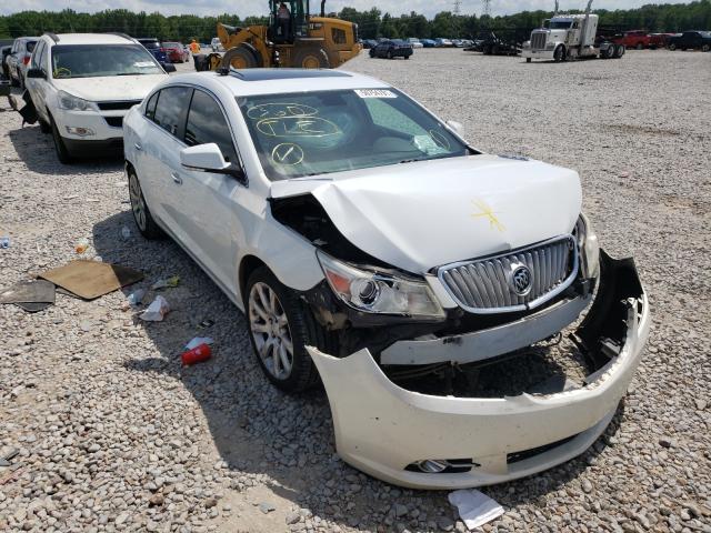 BUICK LACROSSE C 2011 1g4ge5ed1bf227864