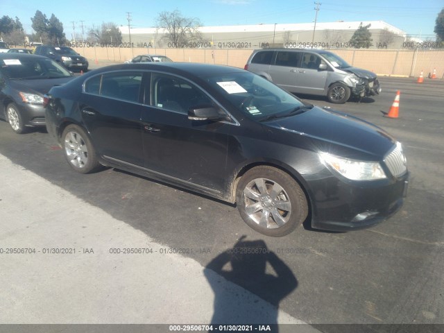 BUICK LACROSSE 2011 1g4ge5ed1bf227959