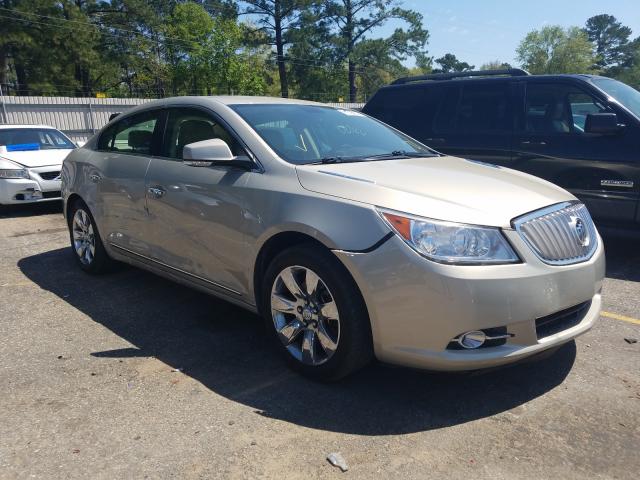 BUICK LACROSSE C 2011 1g4ge5ed1bf230697