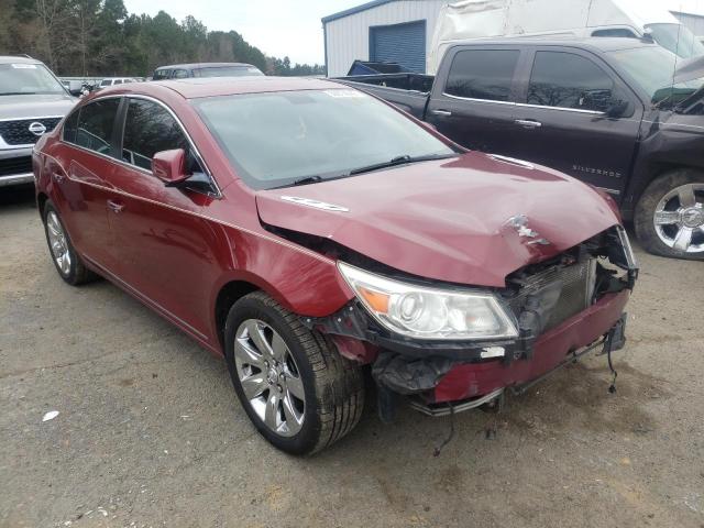 BUICK LACROSSE C 2011 1g4ge5ed1bf232045