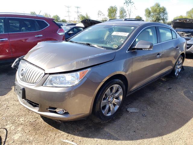 BUICK LACROSSE 2011 1g4ge5ed1bf270391