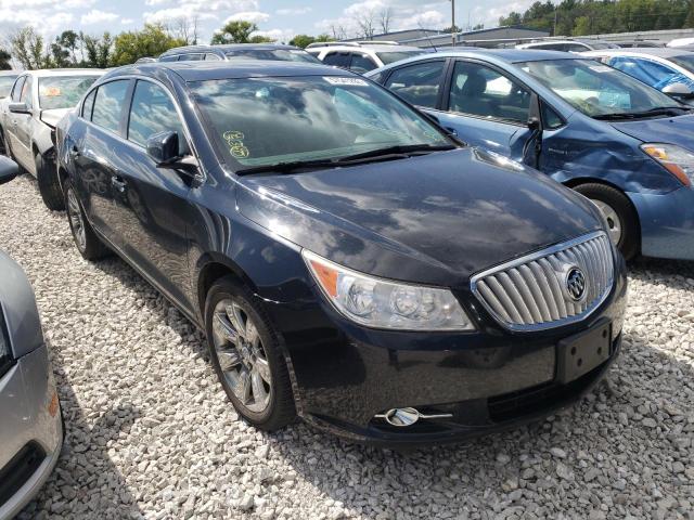 BUICK LACROSSE 2011 1g4ge5ed1bf270505