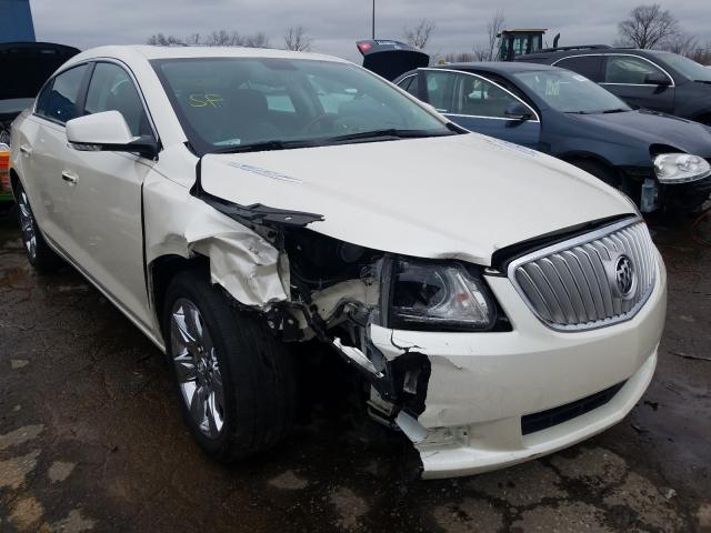 BUICK LACROSSE 2011 1g4ge5ed1bf285814