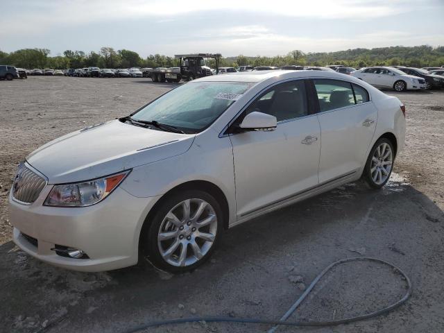 BUICK LACROSSE 2011 1g4ge5ed1bf290964