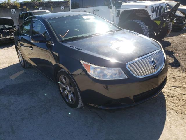 BUICK LACROSSE C 2011 1g4ge5ed1bf291533