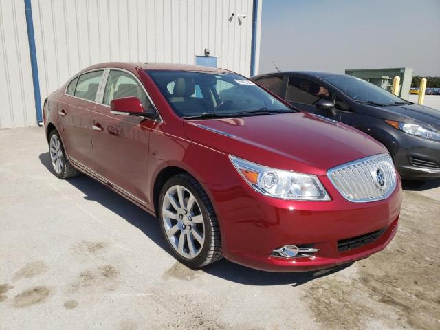 BUICK LACROSSE C 2011 1g4ge5ed1bf297610