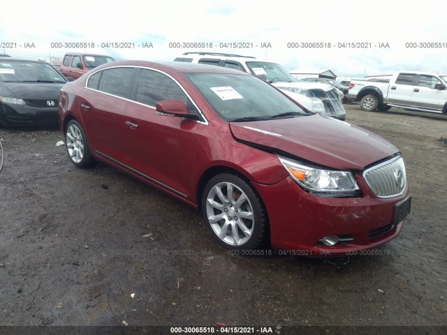 BUICK LACROSSE 2011 1g4ge5ed1bf305639