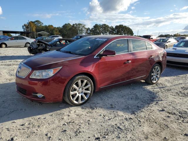 BUICK LACROSSE 2011 1g4ge5ed1bf306774