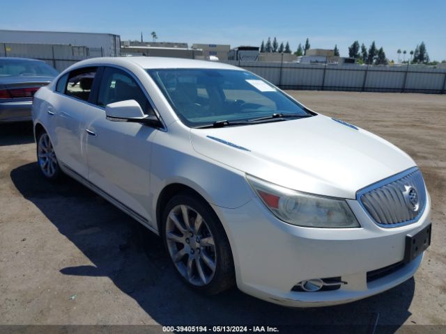 BUICK LACROSSE 2011 1g4ge5ed1bf320044