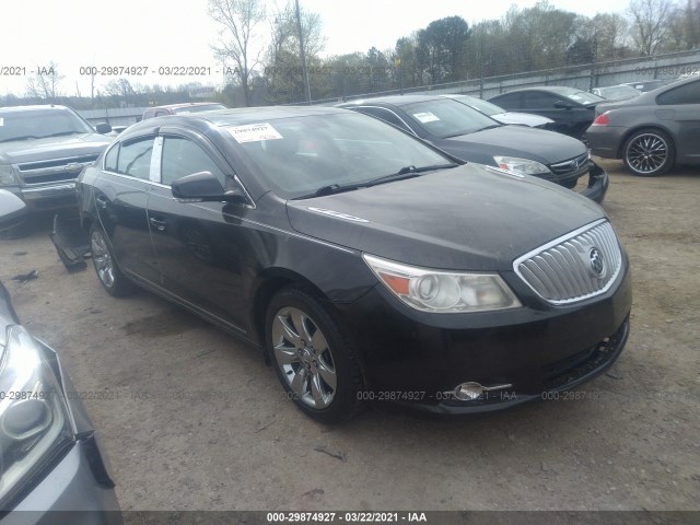 BUICK LACROSSE 2011 1g4ge5ed1bf327494