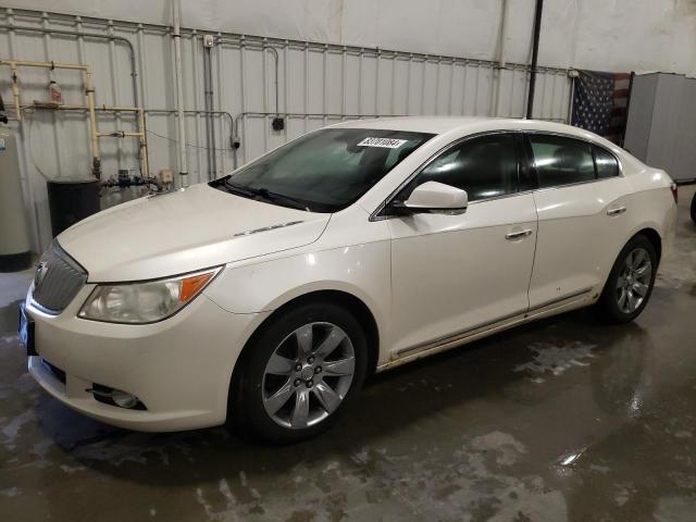 BUICK LACROSSE C 2011 1g4ge5ed1bf330430