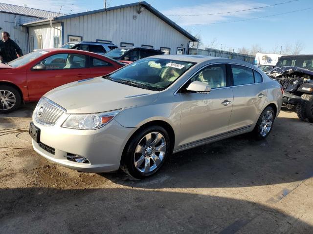 BUICK LACROSSE 2011 1g4ge5ed1bf339063