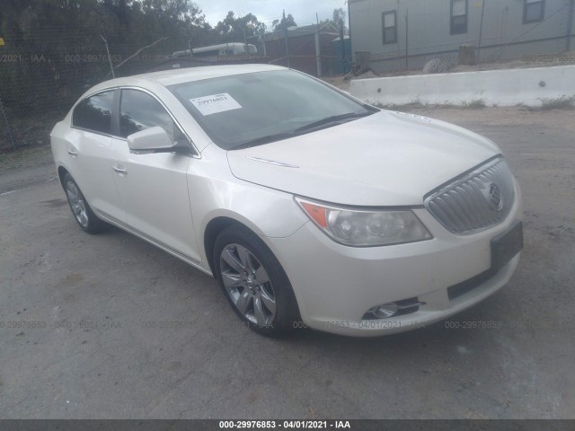 BUICK LACROSSE 2011 1g4ge5ed1bf388859