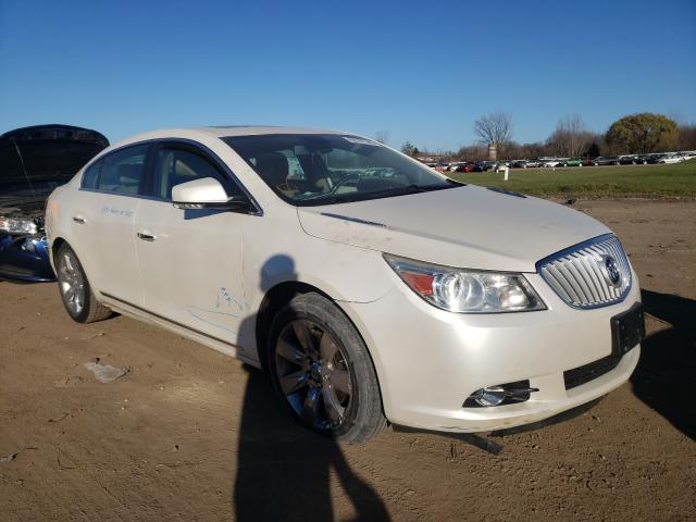 BUICK LACROSSE C 2011 1g4ge5ed1bf389705