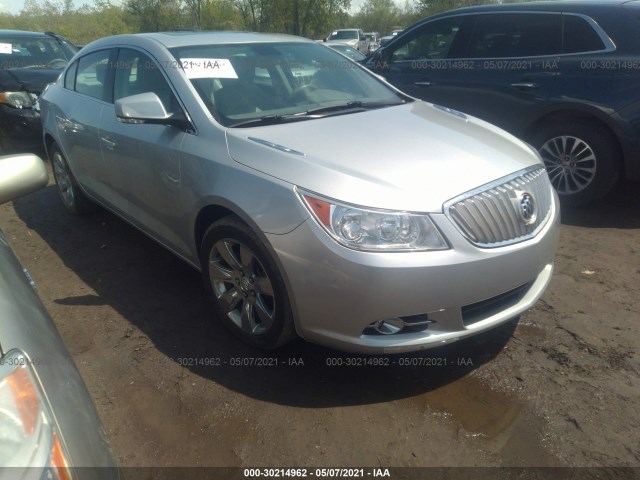 BUICK LACROSSE 2011 1g4ge5ed1bf390322