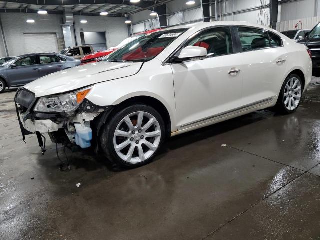 BUICK LACROSSE 2011 1g4ge5ed1bf391468