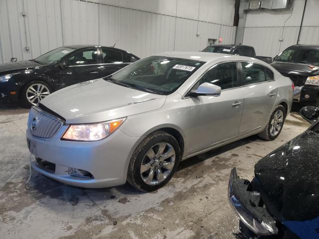 BUICK LACROSSE 2011 1g4ge5ed1bf398355