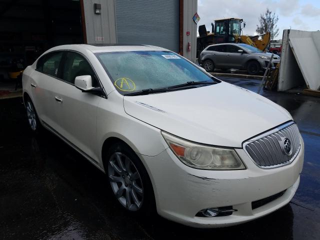 BUICK LACROSSE C 2011 1g4ge5ed2bf108138