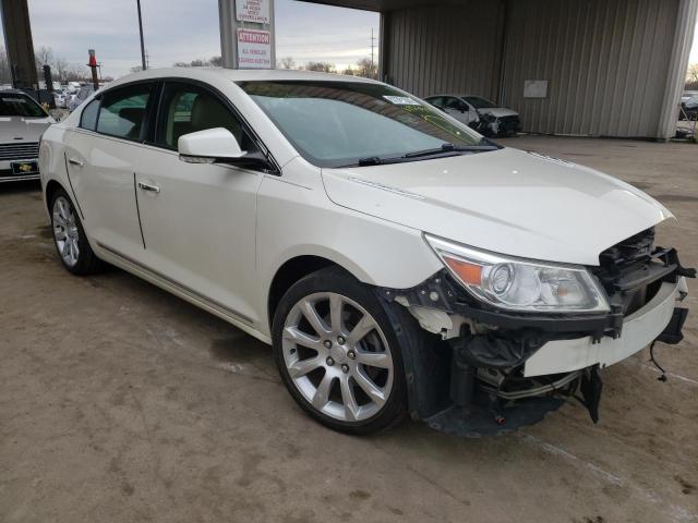 BUICK LACROSSE C 2011 1g4ge5ed2bf113291